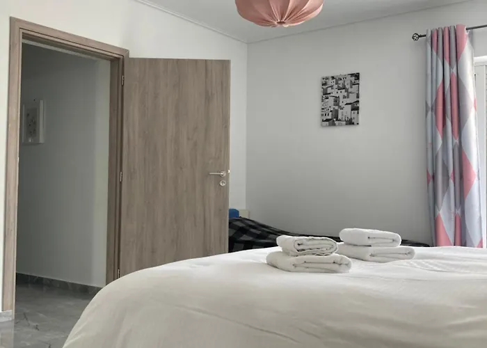 Mimoza\'S Apartment