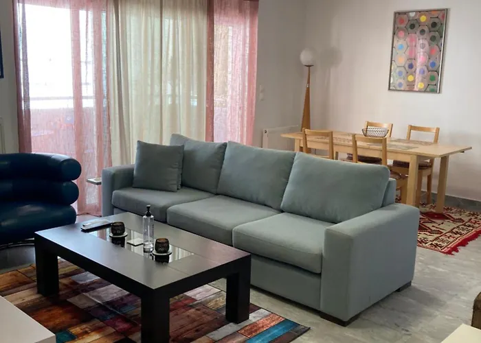 Mimoza\'S Apartment
