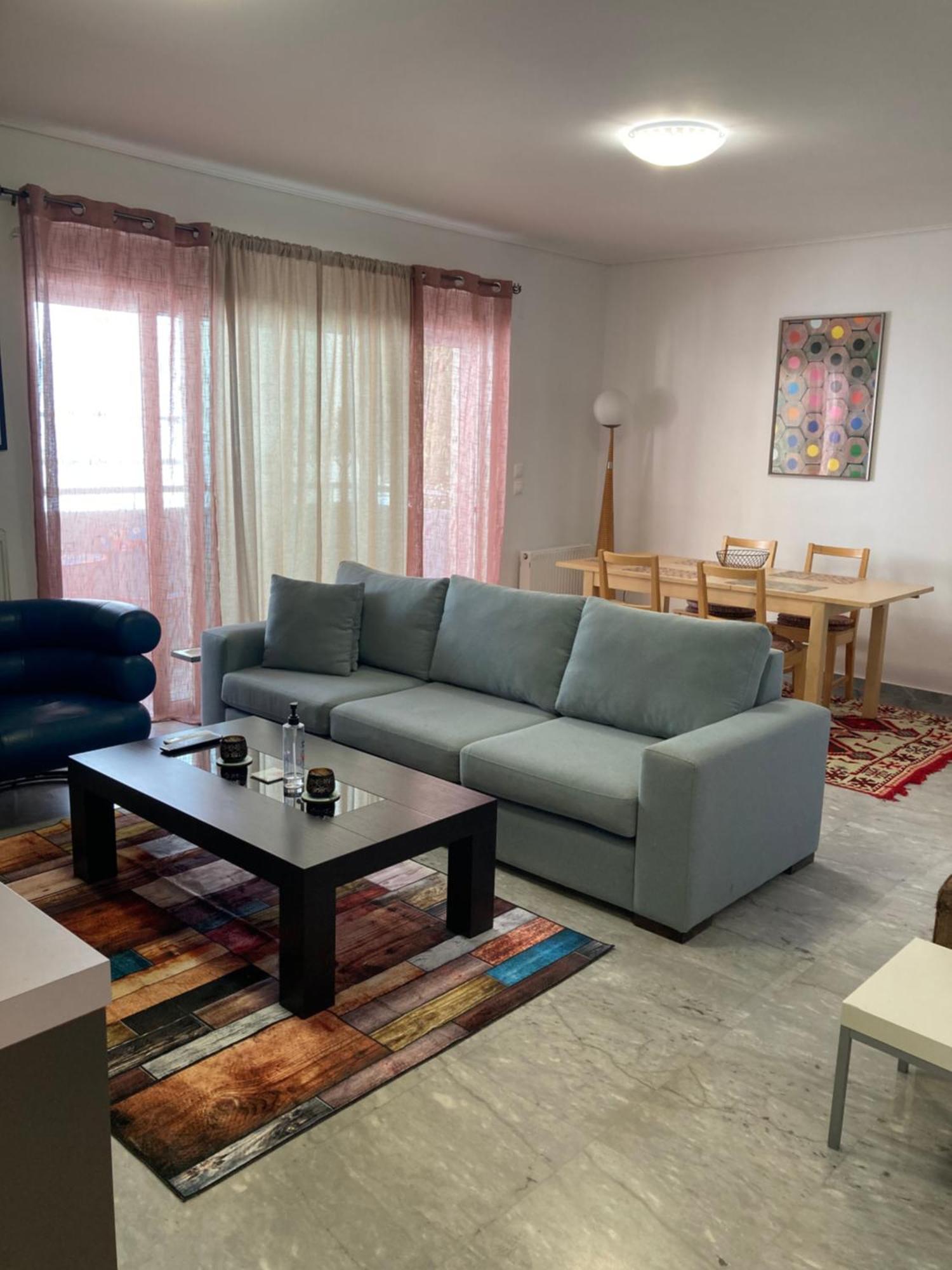 Mimoza's דירה