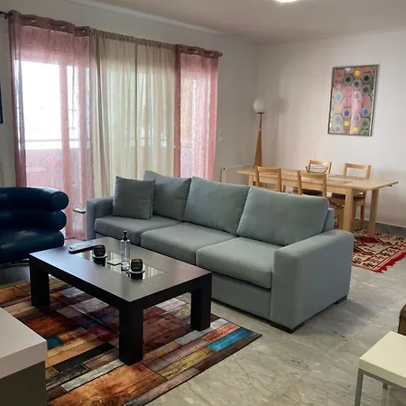 Mimoza'S Apartment Ateny Zewnętrze zdjęcie