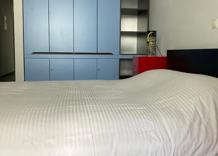 Mimoza\'S Apartment