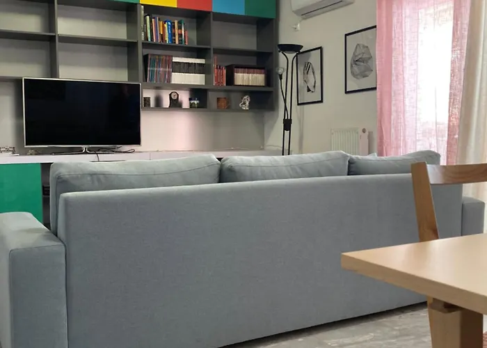 Mimoza\'S Apartment