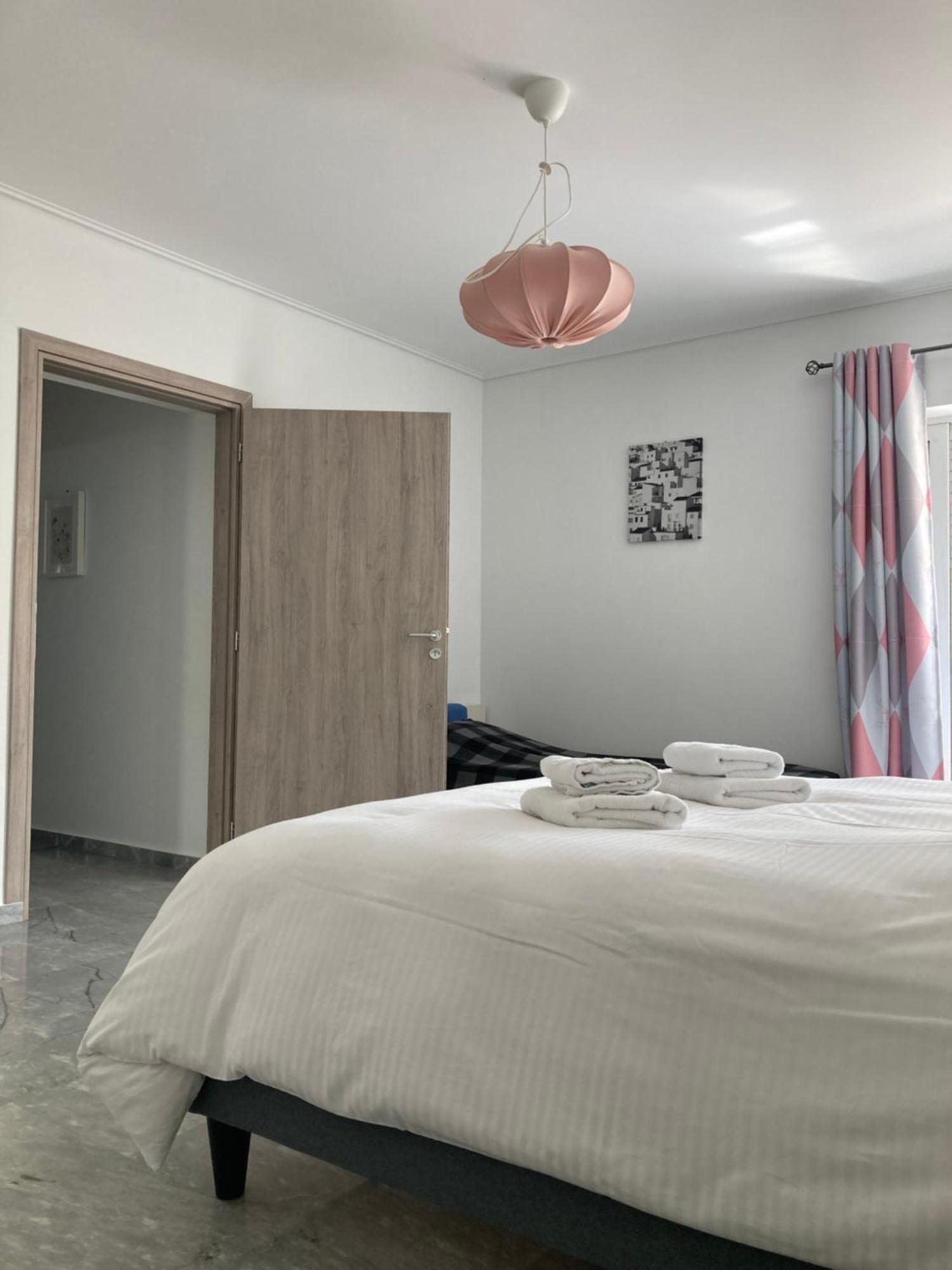 Mimoza's Apartment